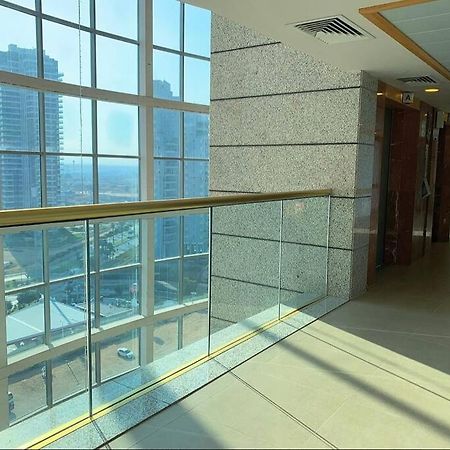 Appartamento Ocean Dream Netanya Esterno foto